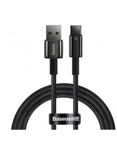 USB - USB type C-оплетка 2M